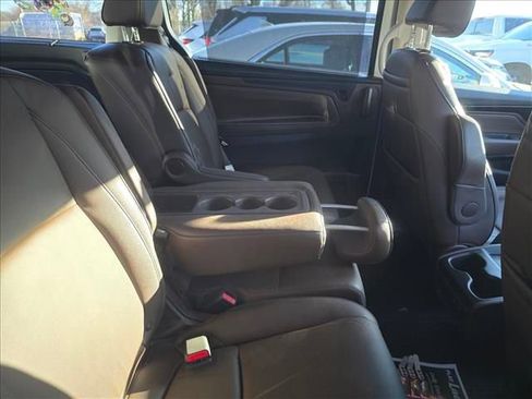 Used 2025 Honda Odyssey Touring image 23