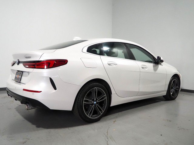 Used 2024 BMW 228i Gran Coupe w/ Premium Package FWD image 6
