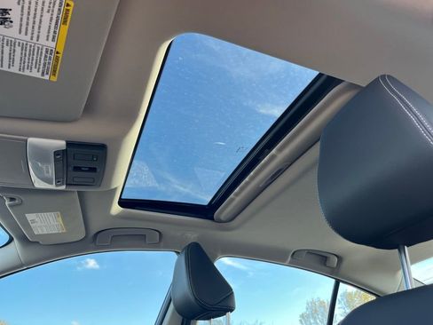 New 2025 Nissan Altima 2.5 SL image 13