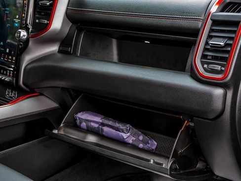 Used 2022 RAM 1500 Rebel w/ Rebel Level 2 Equipment Group image 40