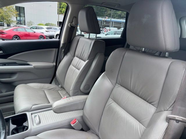 Used 2012 Honda CR-V EX-L image 12
