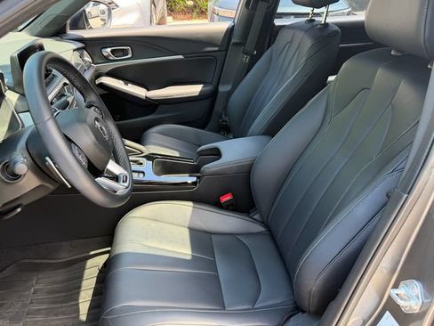Used 2024 Acura Integra A-Spec FWD image 11