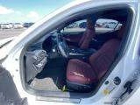 Used 2019 Lexus IS 300 F Sport w/ F Sport Package image 10