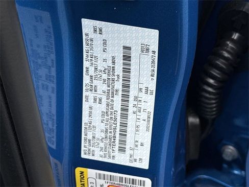 New 2025 Ford Ranger XL image 39