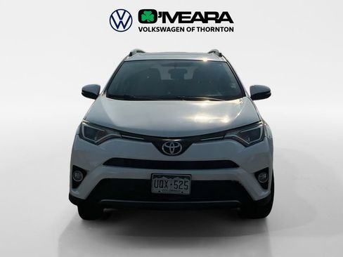 Used 2016 Toyota RAV4 XLE AWD/4WD image 8
