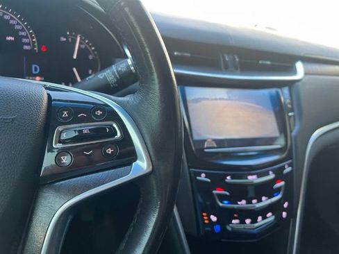 Used 2019 Cadillac XTS Luxury AWD/4WD image 20