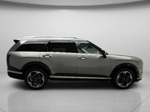 New 2026 Hyundai Palisade Limited AWD/4WD image 8