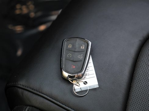 Used 2018 Cadillac CT6 Premium Luxury image 52