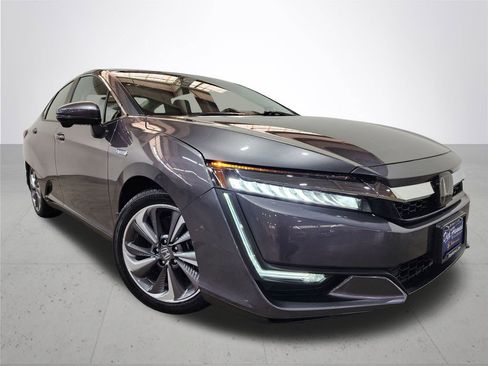 Used 2020 Honda Clarity Plug-In Hybrid image 5