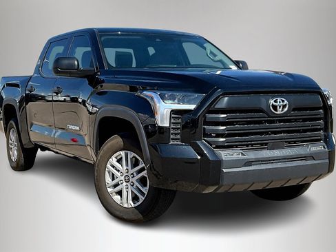 Used 2024 Toyota Tundra SR5 image 1