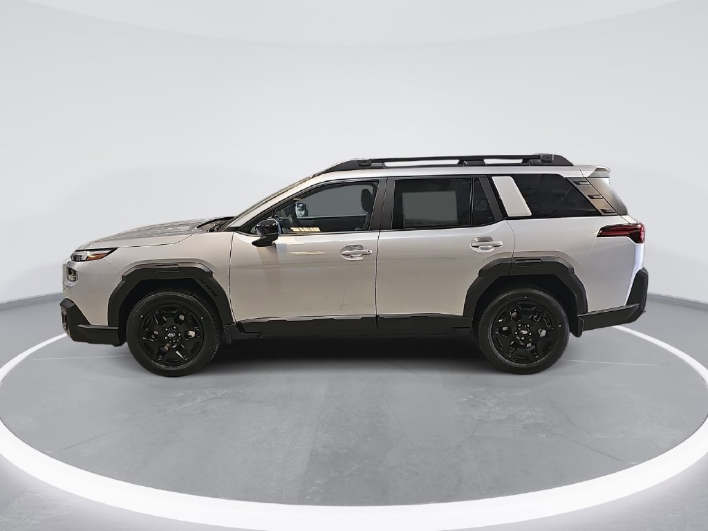 New 2026 Subaru Outback Limited w/ Premium/Limited Package 2 AWD/4WD image 8