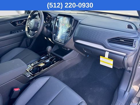 New 2026 Subaru Forester Limited image 37