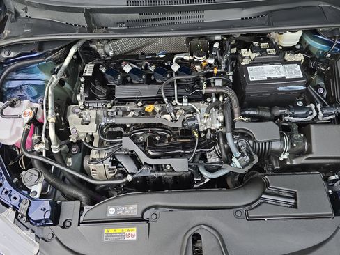 Used 2024 Toyota Corolla LE image 29