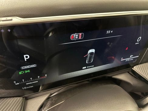 New 2026 Nissan Kicks SR image 22