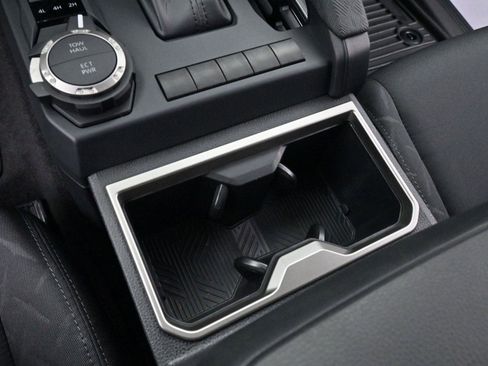 Used 2024 Toyota Tacoma SR5 image 19