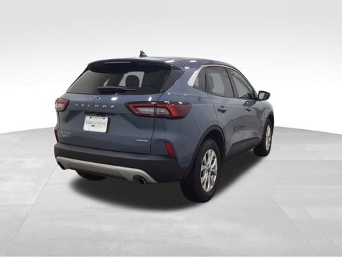 Used 2023 Ford Escape Active image 4