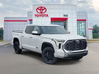 New 2026 Toyota Tundra 1794 Edition 360° Tour