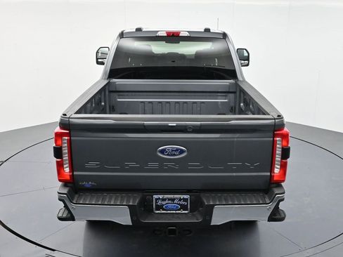 New 2026 Ford F350 XLT w/ XLT Premium Package image 42