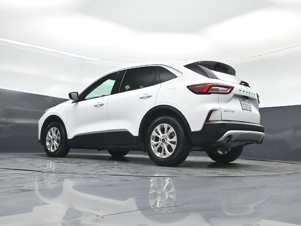 Certified 2023 Ford Escape Active FWD image 37