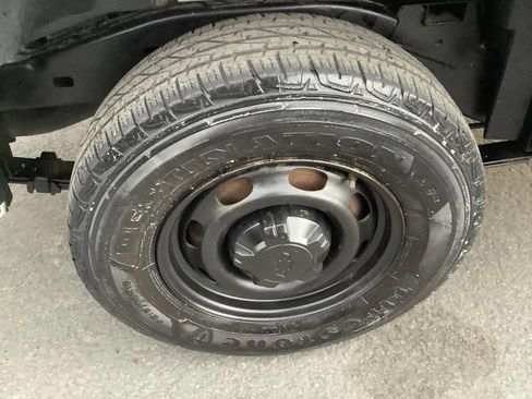 Used 2008 Chevrolet Colorado W/T image 20