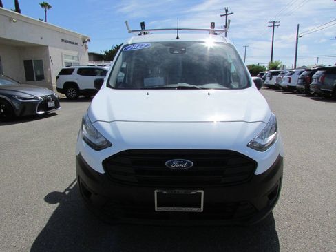 Used 2022 Ford Transit Connect XL FWD image 3