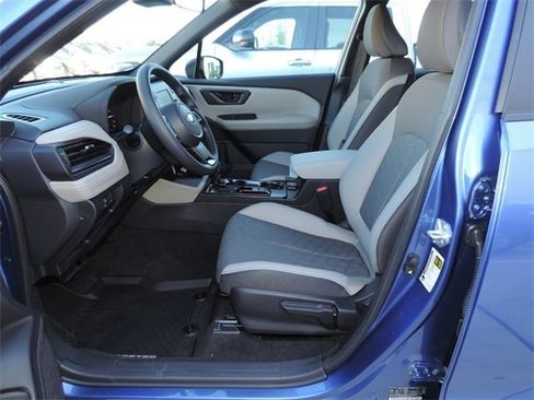 New 2026 Subaru Forester Standard Model image 12