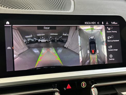 Used 2023 BMW 430i Gran Coupe 430i w/ Premium Package image 24