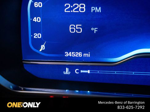 Used 2022 Chevrolet Tahoe LT w/ Luxury Package AWD/4WD image 24