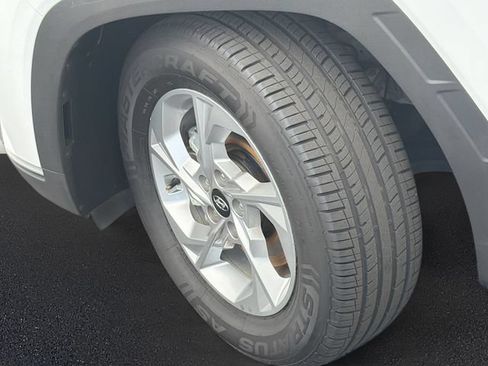 Used 2024 Hyundai Tucson SEL FWD image 32