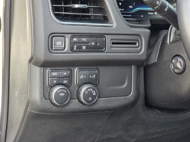Used 2024 Chevrolet Tahoe LT w/ LT Signature Plus Package AWD/4WD image 22