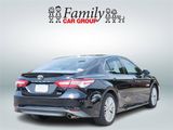 Used 2018 Toyota Camry XLE image 4