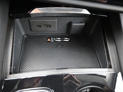 New 2025 Buick Envision Preferred image 17