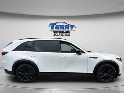 Used 2025 MAZDA CX-90 3.3 Turbo w/ Premium Sport Pkg