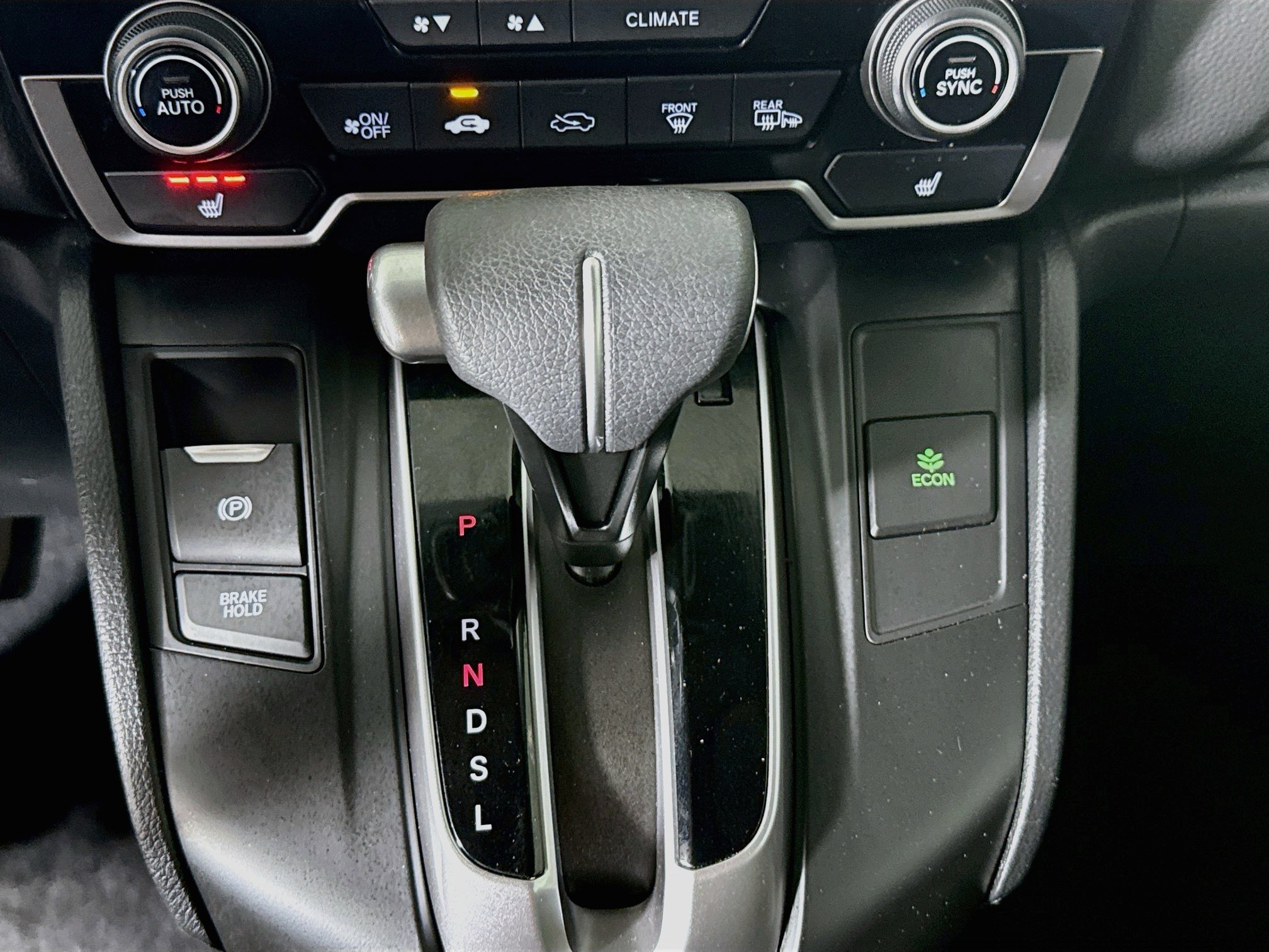 Used 2019 Honda CR-V EX image 19