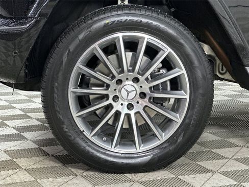 Certified 2023 Mercedes-Benz G 550 image 32