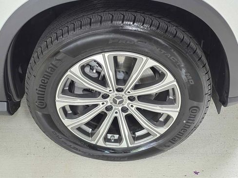 Certified 2026 Mercedes-Benz GLC 300 4MATIC image 9
