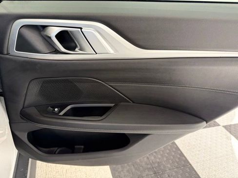 Used 2025 BMW i4 xDrive40i w/ Parking Assistance Package image 26