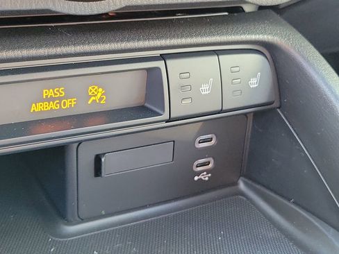 New 2026 MAZDA MX-5 Miata Club w/ Interior Package RWD image 29