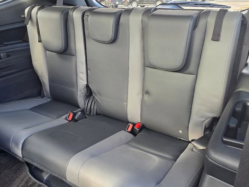 Used 2023 Subaru Ascent Onyx Edition Limited image 32