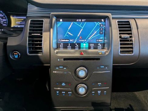 Used 2016 Ford Flex SEL w/ Equipment Group 202A image 14