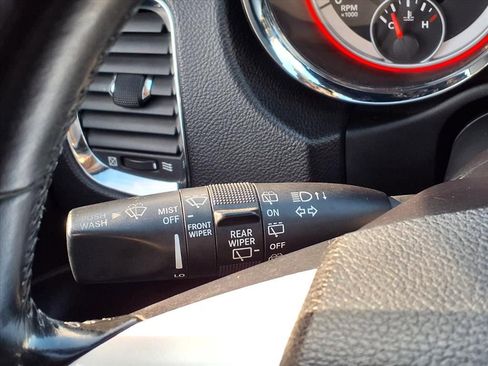 Used 2012 Dodge Durango Crew w/ Entry Nav/Commuter Group image 19