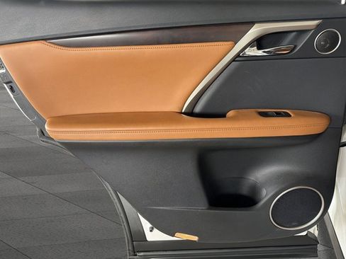 Certified 2021 Lexus RX 350 FWD w/ Premium Package image 12