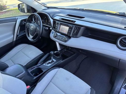 Used 2017 Toyota RAV4 XLE image 13