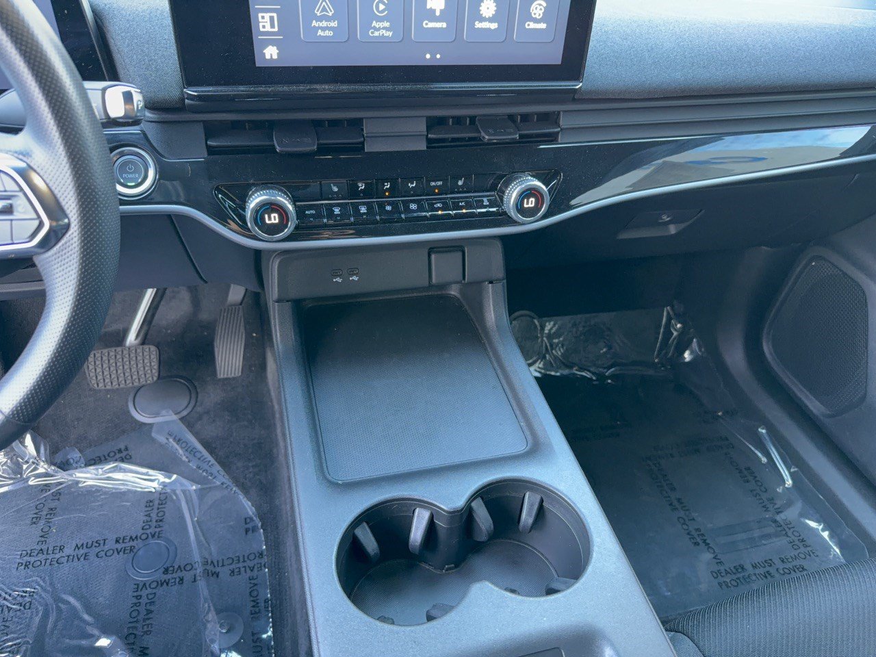 Certified 2024 Honda Prologue EX image 22