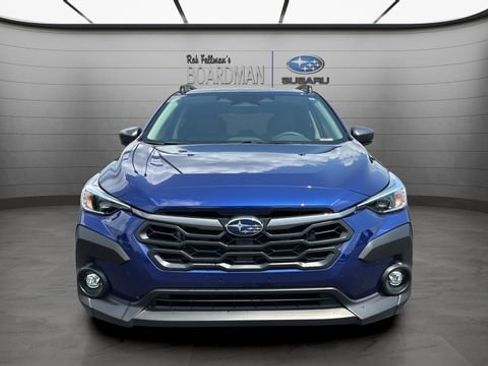 Used 2024 Subaru Crosstrek 2.0i Premium AWD/4WD image 12