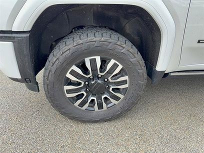 Used 2025 GMC Sierra 3500 Denali Ultimate