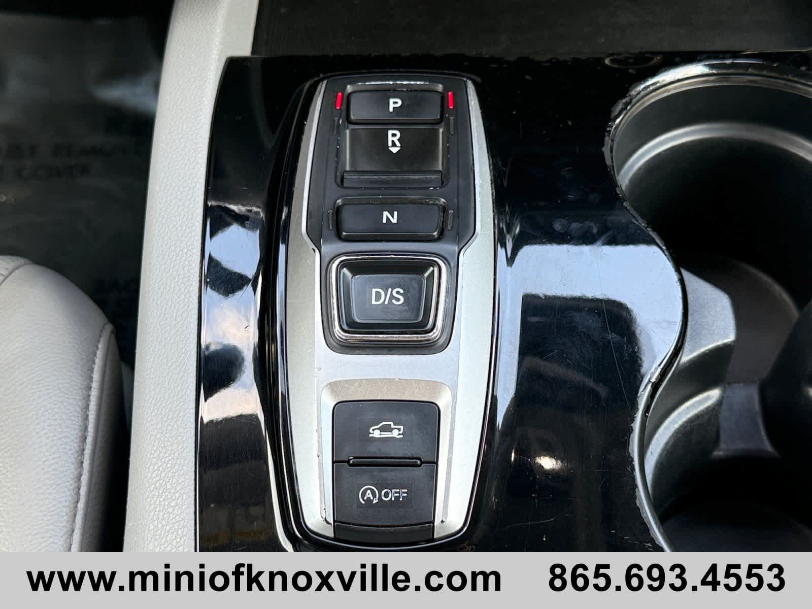 Used 2020 Honda Ridgeline RTL-E image 23