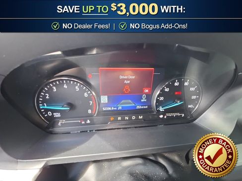 Used 2020 Ford Explorer XLT w/ Equipment Group 202A RWD image 19