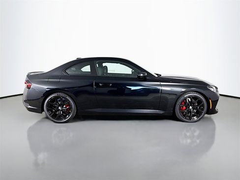 New 2026 BMW 230i Coupe w/ Premium Package image 8