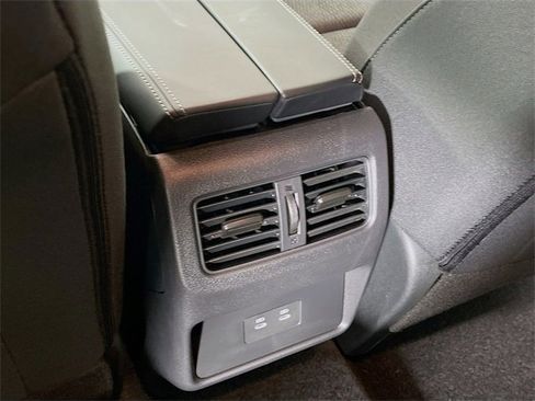 New 2026 Nissan Rogue SV w/ Cold Weather Package image 15